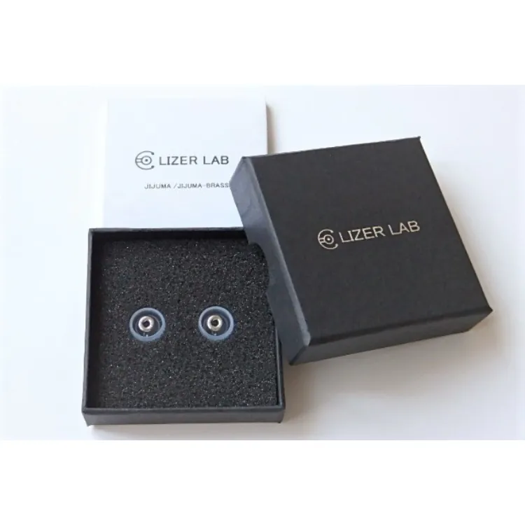 Lizer Lab Jijuma Horn Sus